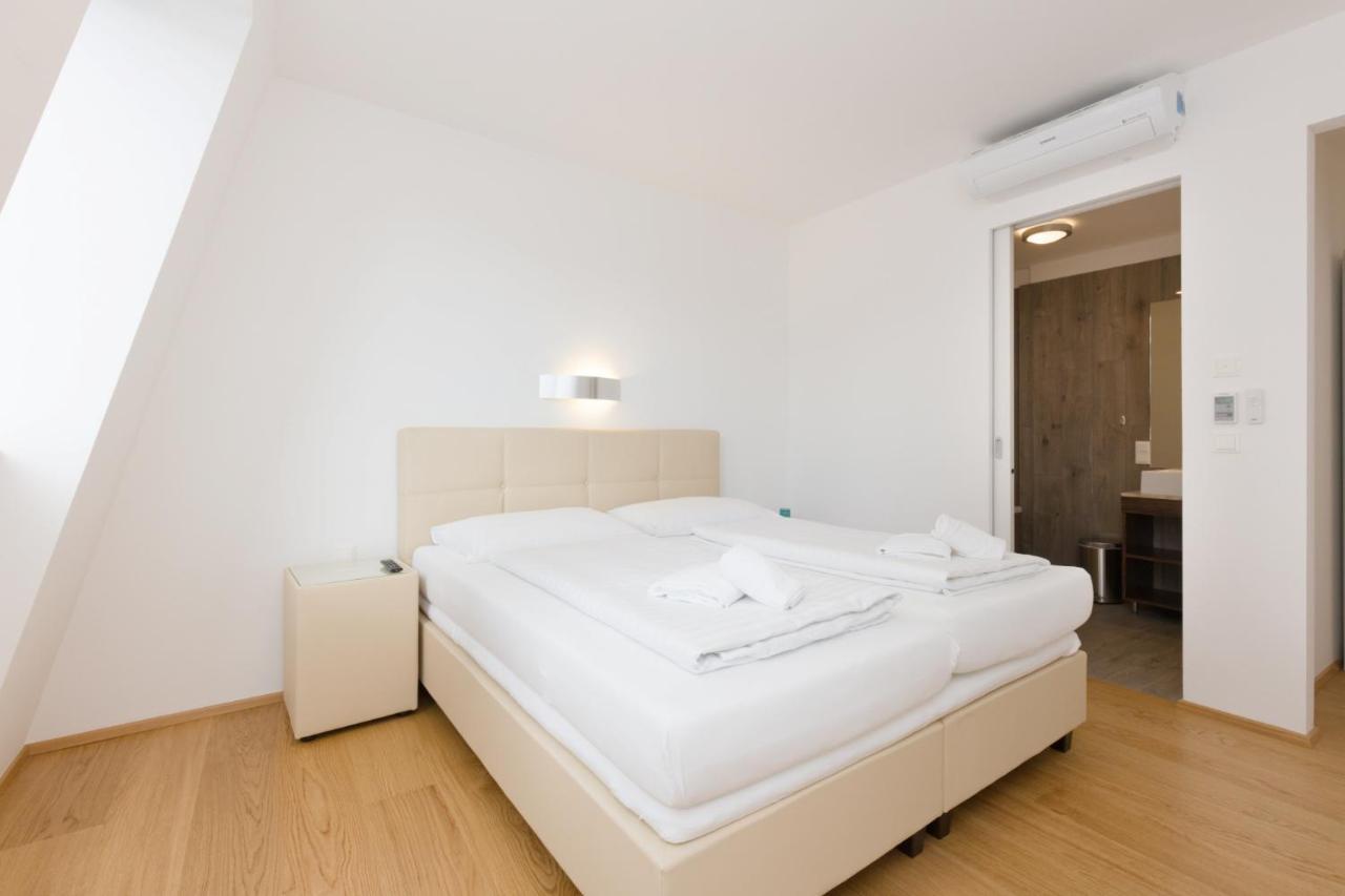 Central Riverside Residences Viena Exterior foto
