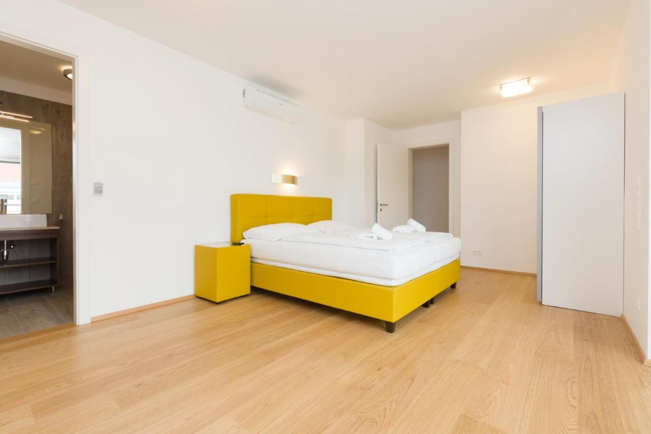 Central Riverside Residences Viena Exterior foto