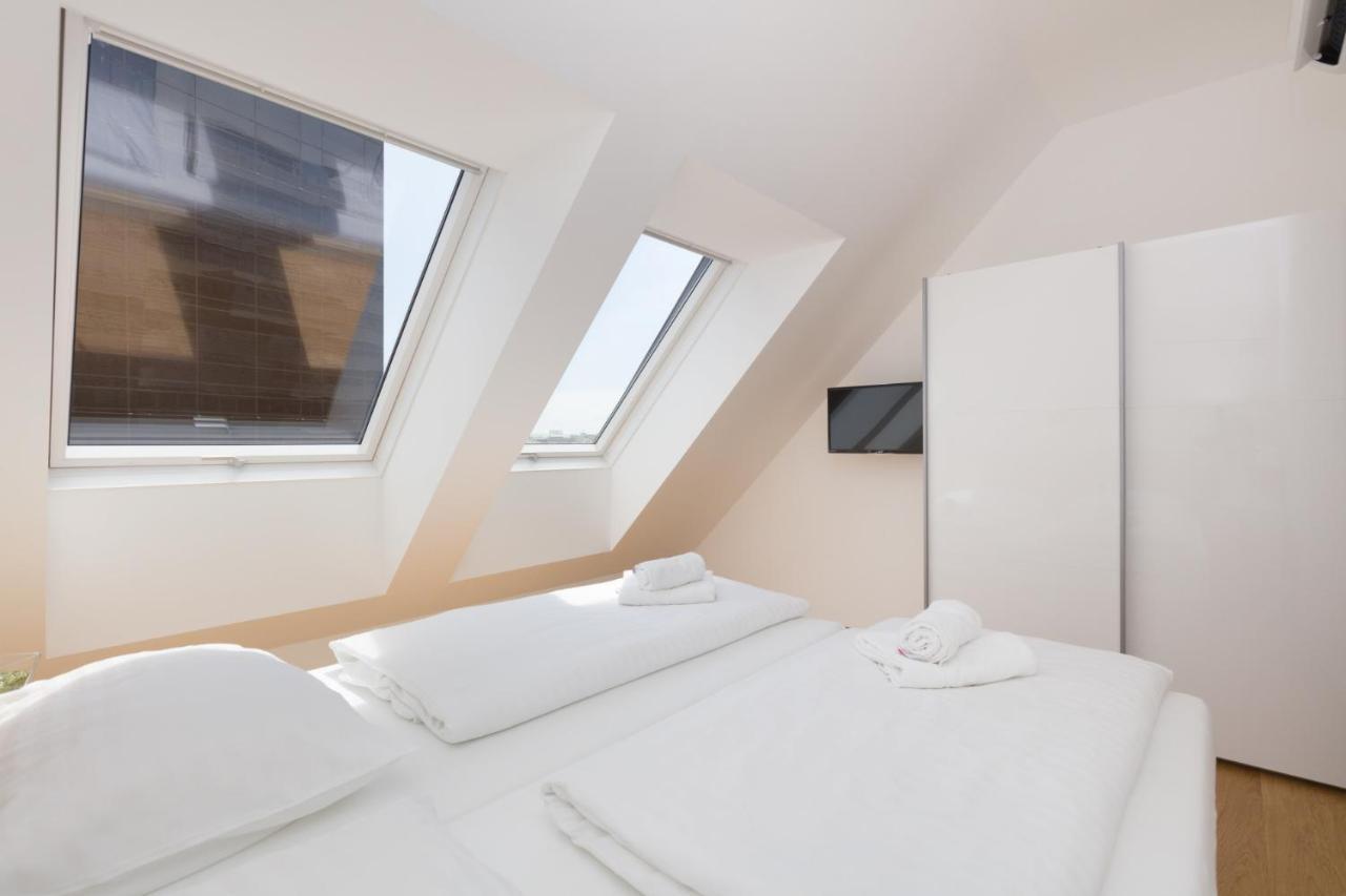 Central Riverside Residences Viena Exterior foto