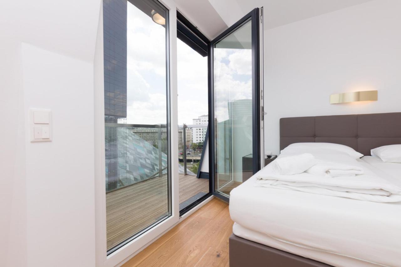 Central Riverside Residences Viena Exterior foto