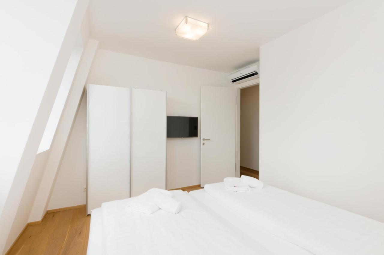 Central Riverside Residences Viena Exterior foto