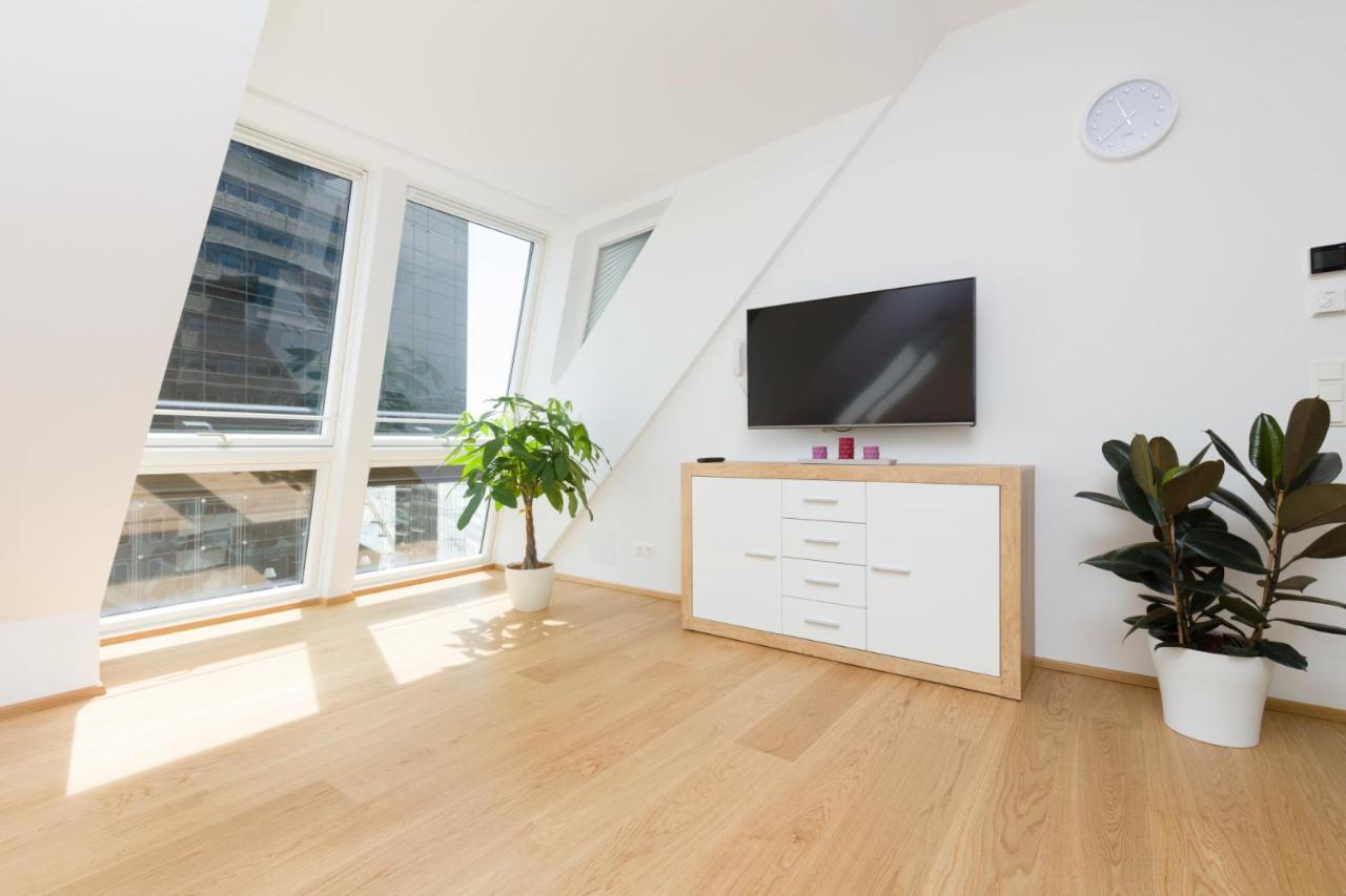 Central Riverside Residences Viena Exterior foto