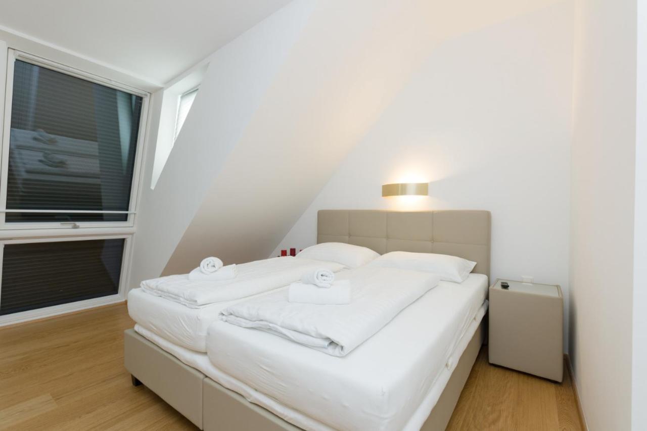 Central Riverside Residences Viena Exterior foto